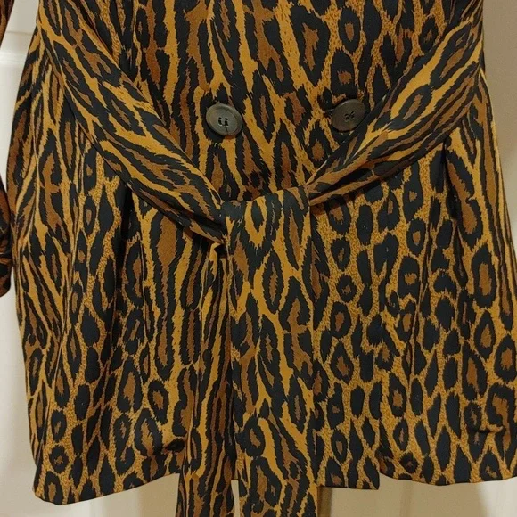 🐯 Russell Kemp Jacket - Picture 5 of 12